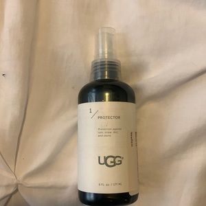 Ugh protector spray